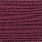 Rico Essentials Soft Merino aran 100% gyapjú fonal - 003 Borvörös