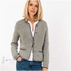 Rico Essentials Soft Merino aran világosszürke gyapjúfonal
