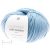 Rico Essentials Soft Merino aran 100% gyapjú fonal - 023 Égkék