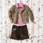 Rico Essentials Soft Merino aran melange gyapjúfonal