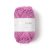Ricorumi dk 100% pamut fonal - 016 Orchidea