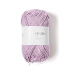 Ricorumi dk 100% pamut fonal - 017 LILA