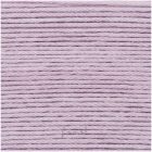 Ricorumi dk 100% pamut fonal - 017 LILA