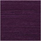 Ricorumi dk 100% pamut fonal - 020 Lila