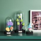 Ricorumi dk 100% pamut fonal - 020 Lila