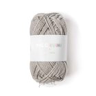 Ricorumi dk 100% pamut fonal - 004  Gyöngyházszürke