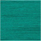 Ricorumi dk 100% pamut fonal - 042 Smaragzöld