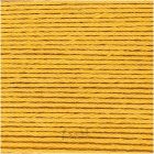 Ricorumi dk 100% pamut fonal - 063  Sáfrány