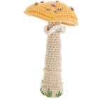 Ricorumi dk 100% pamut fonal - 063  Sáfrány