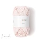 Pasztell pink Ricorumi pamut amigurumi fonal