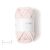 Pasztell pink Ricorumi pamut amigurumi fonal