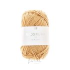 Ricorumi dk 100% pamut fonal - 071 Homok