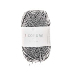 Ricorumi dk 100% pamut fonal - 080 PALASZÜRKE