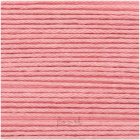 Ricorumi dk 100% pamut fonal - 009 Korall