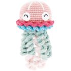 Ricorumi dk 100% pamut fonal - 009 Korall