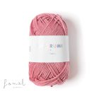 Füstös rózsa Ricorumi pamut amigurumi fonal