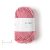 Füstös rózsa Ricorumi pamut amigurumi fonal
