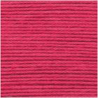 Ricorumi dk 100% pamut fonal - 013 Málna