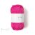 Fukszia Ricorumi pamut amigurumi fonal