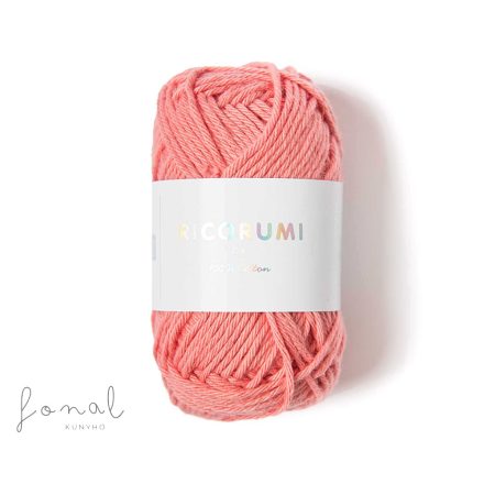 Lazac Ricorumi pamut amigurumi fonal