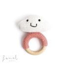 Lazac Ricorumi pamut amigurumi fonal