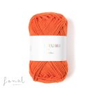 Narancs Ricorumi pamut amigurumi fonal