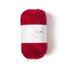 Ricorumi dk 100% pamut fonal - 029 Borvörös