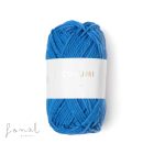 Ricorumi dk 100% pamut fonal - 032 Kék