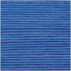 Ricorumi dk 100% pamut fonal - 032 Kék