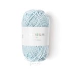 Ricorumi dk 100% pamut fonal - 033 Világoskék
