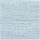 Ricorumi dk 100% pamut fonal - 033 Világoskék
