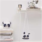 Tengerészkék Ricorumi pamut amigurumi fonal