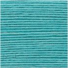 Ricorumi dk 100% pamut fonal - 039 Türkiz