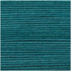 Ricorumi dk 100% pamut fonal - 040 Pávakék