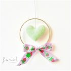 Ricorumi dk 100% pamut fonal - 041 Menta