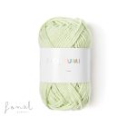 Pasztellzöld Ricorumi pamut amigurumi fonal