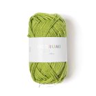 Ricorumi dk 100% pamut fonal - 047 Pisztácia