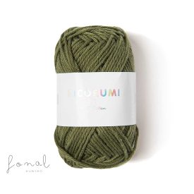 Olíva Ricorumi pamut amigurumi fonal