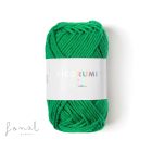 Zöld Ricorumi pamut amigurumi fonal