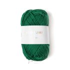 Fenyőzöld Ricorumi pamut amigurumi fonal