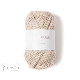 Gitt árnyalatú Ricorumi pamut amigurumi fonal