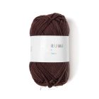 Ricorumi dk 100% pamut fonal - 057 Csokoládé
