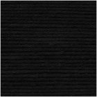 Ricorumi dk 100% pamut fonal - 060 Fekete