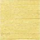 Ricorumi dk 100% pamut fonal - 062 Pasztell sárga