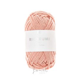 Ricorumi dk 100% pamut fonal - 067 LÓTUSZ