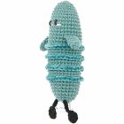 Ricorumi dk 100% pamut fonal - 074 Víz