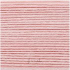 Ricorumi dk 100% pamut fonal - 008 Babarózsa