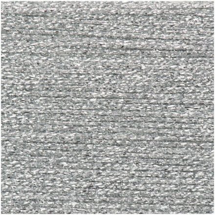 Rico Creative Lamé- 001 Ezüst