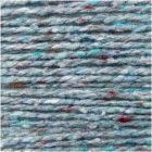 Rico Fashion Modern Tweed aran - 007 Világos kék