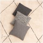 Rico Fashion Modern Tweed aran - 009 Szürke